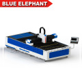 Professional OEM fiber 500w cnc laser metal cutting machine price